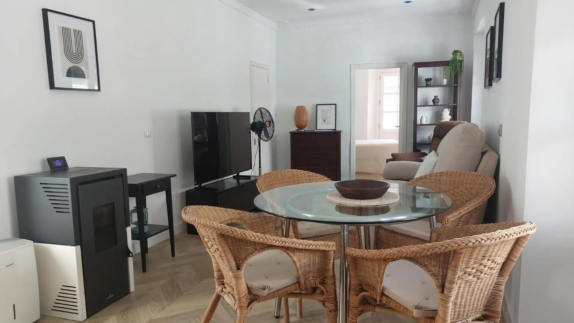 Apartmán Amanay Grupo Ac Gestion Cádiz