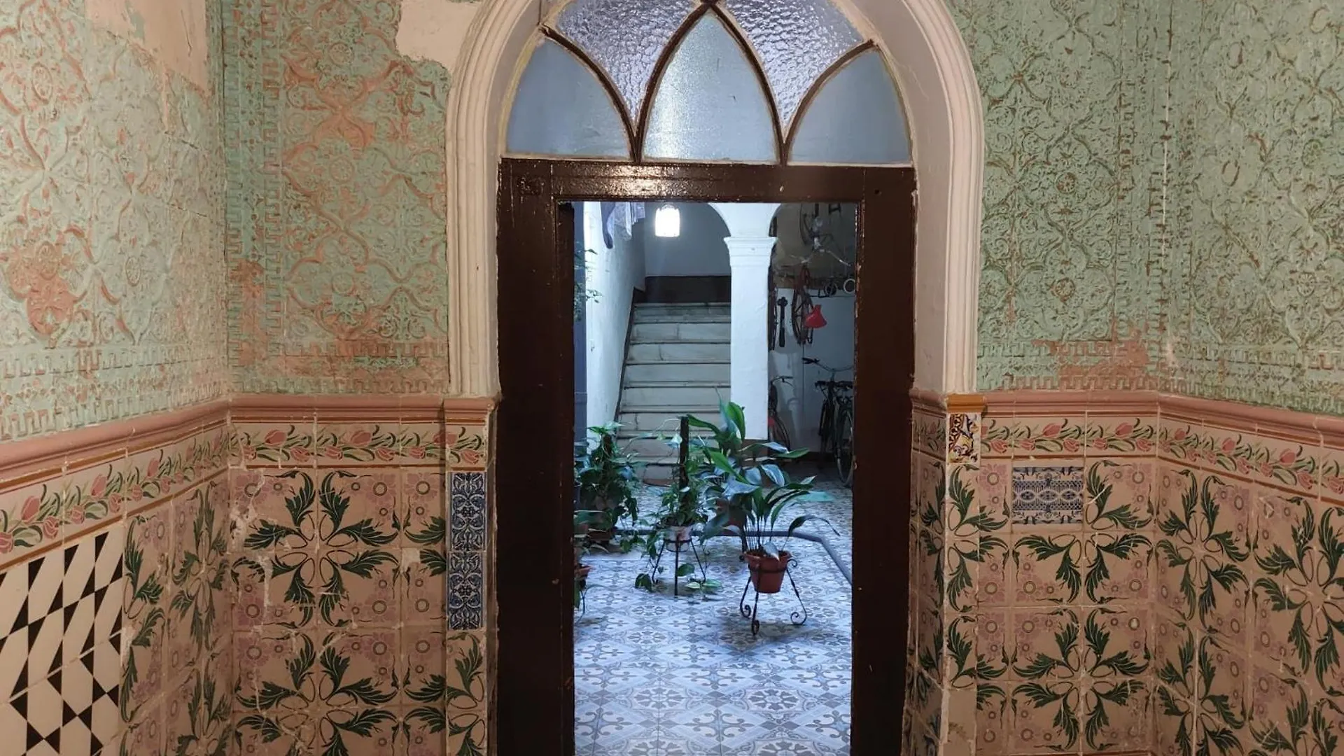 Apartmán Amanay Grupo Ac Gestion Cádiz
