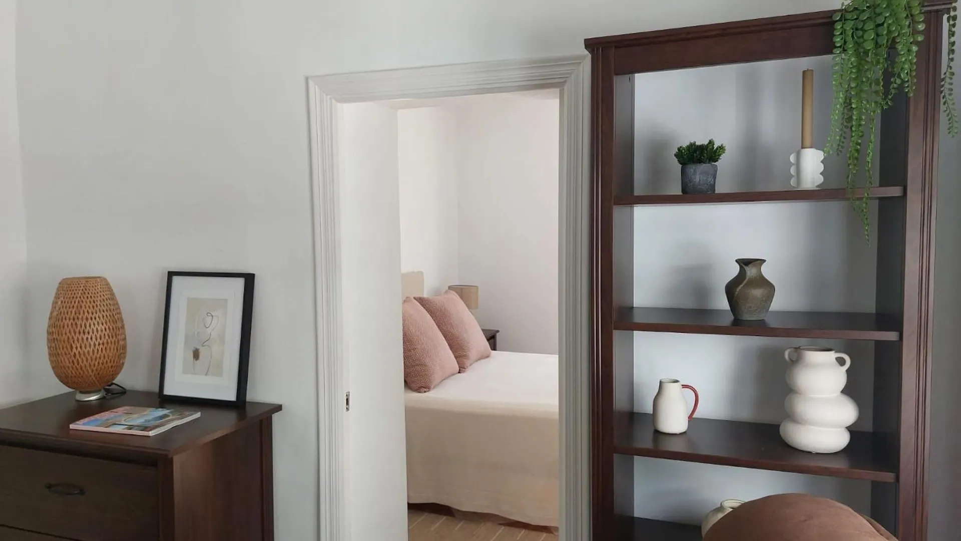 Apartmán Amanay Grupo Ac Gestion Cádiz