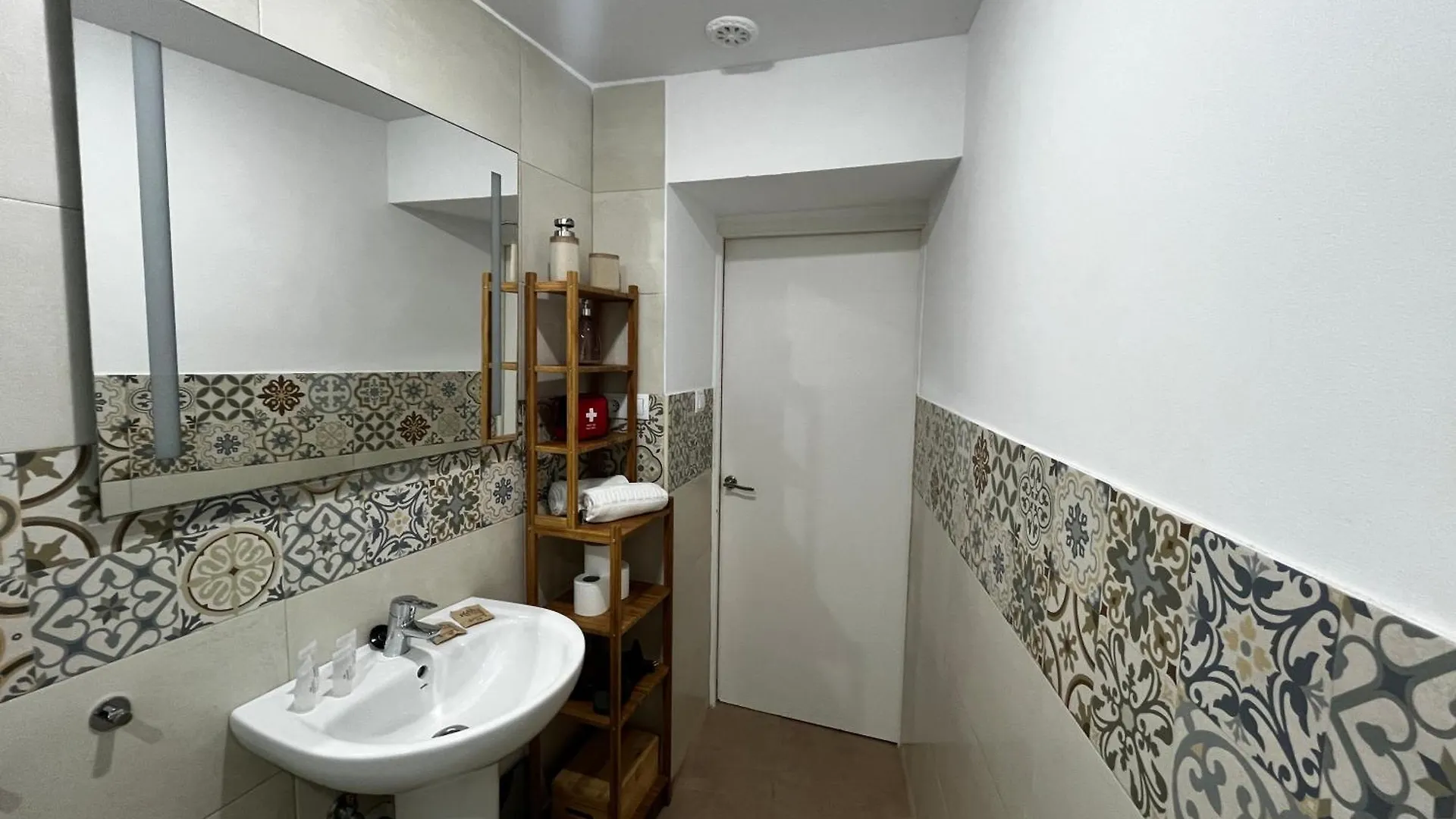 Amanay Grupo Ac Gestion Apartment Cadiz 0*,  Spain