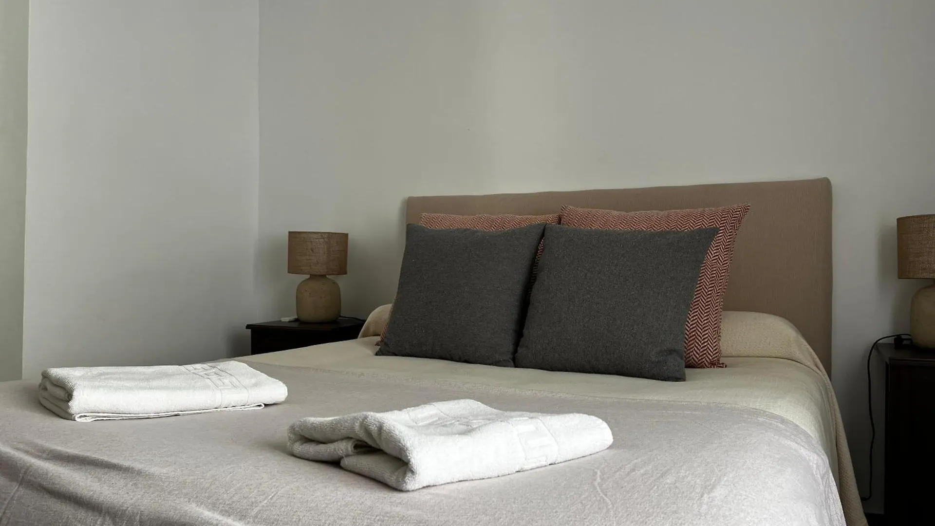 Amanay Grupo Ac Gestion Apartment Cadiz